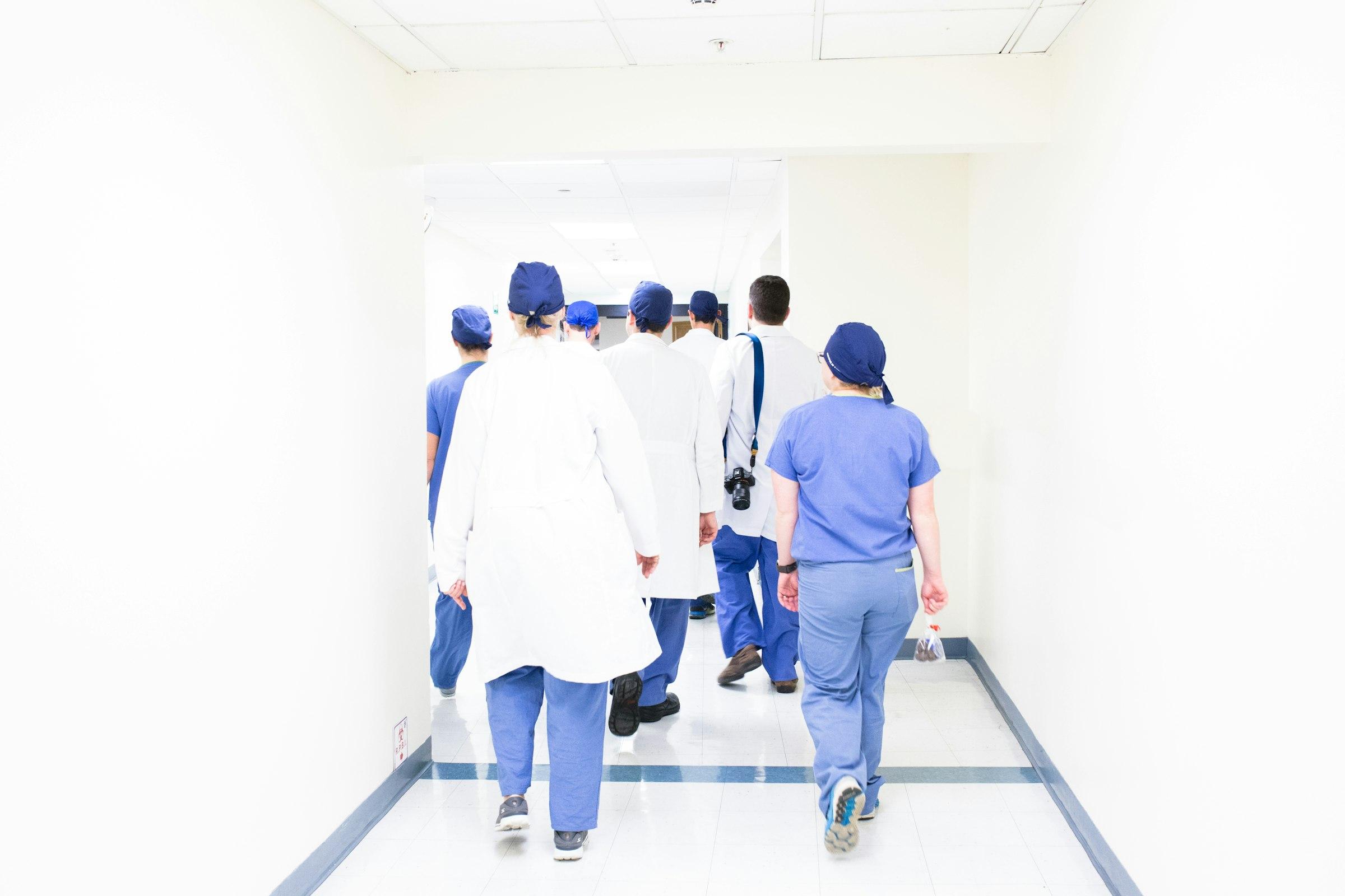 Physician office, dental clinic, and laboratory regulatory compliance consulting in OSHA Regulations - Point Of Care Consults